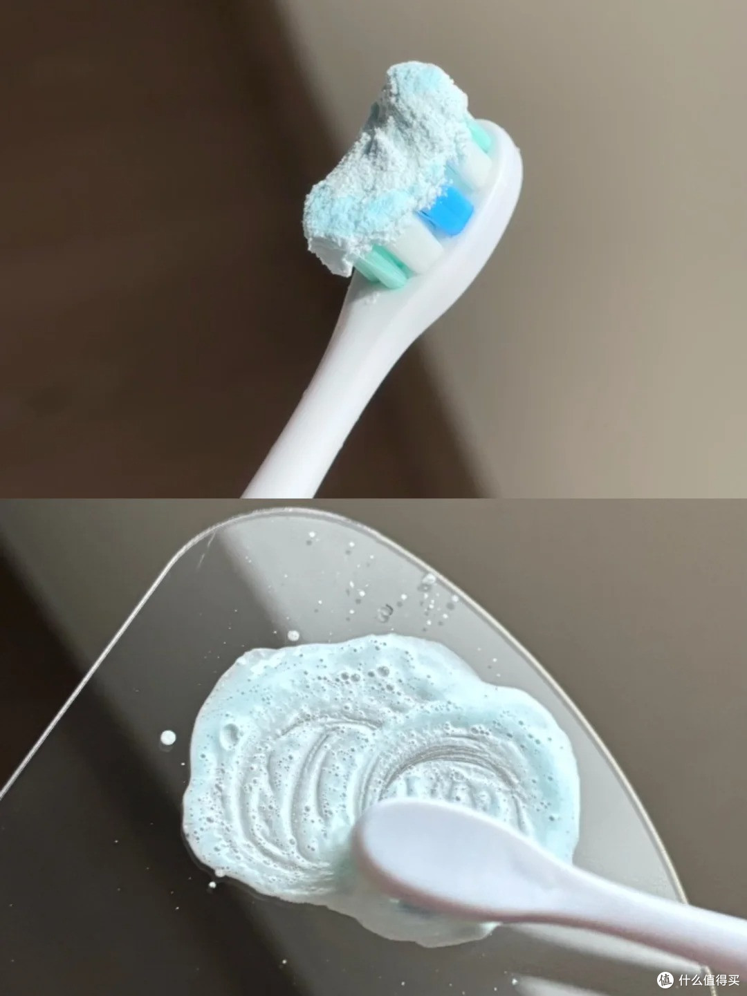 牙粉可以白牙吗?牙粉可以代替牙膏刷牙吗?