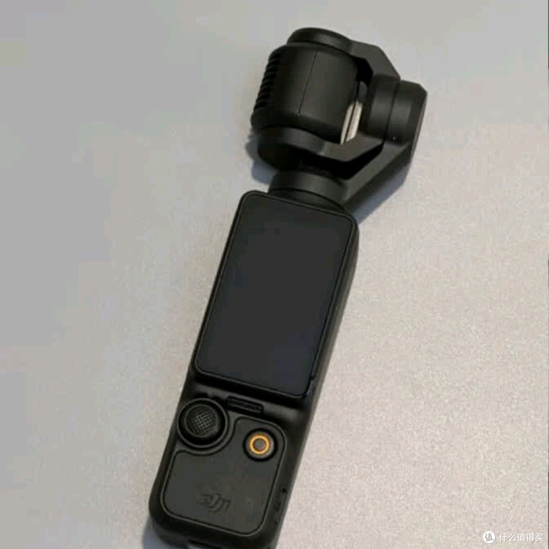 大疆 DJI Osmo Pocket 3:一英寸口袋云台相机,旅游Vlog新宠