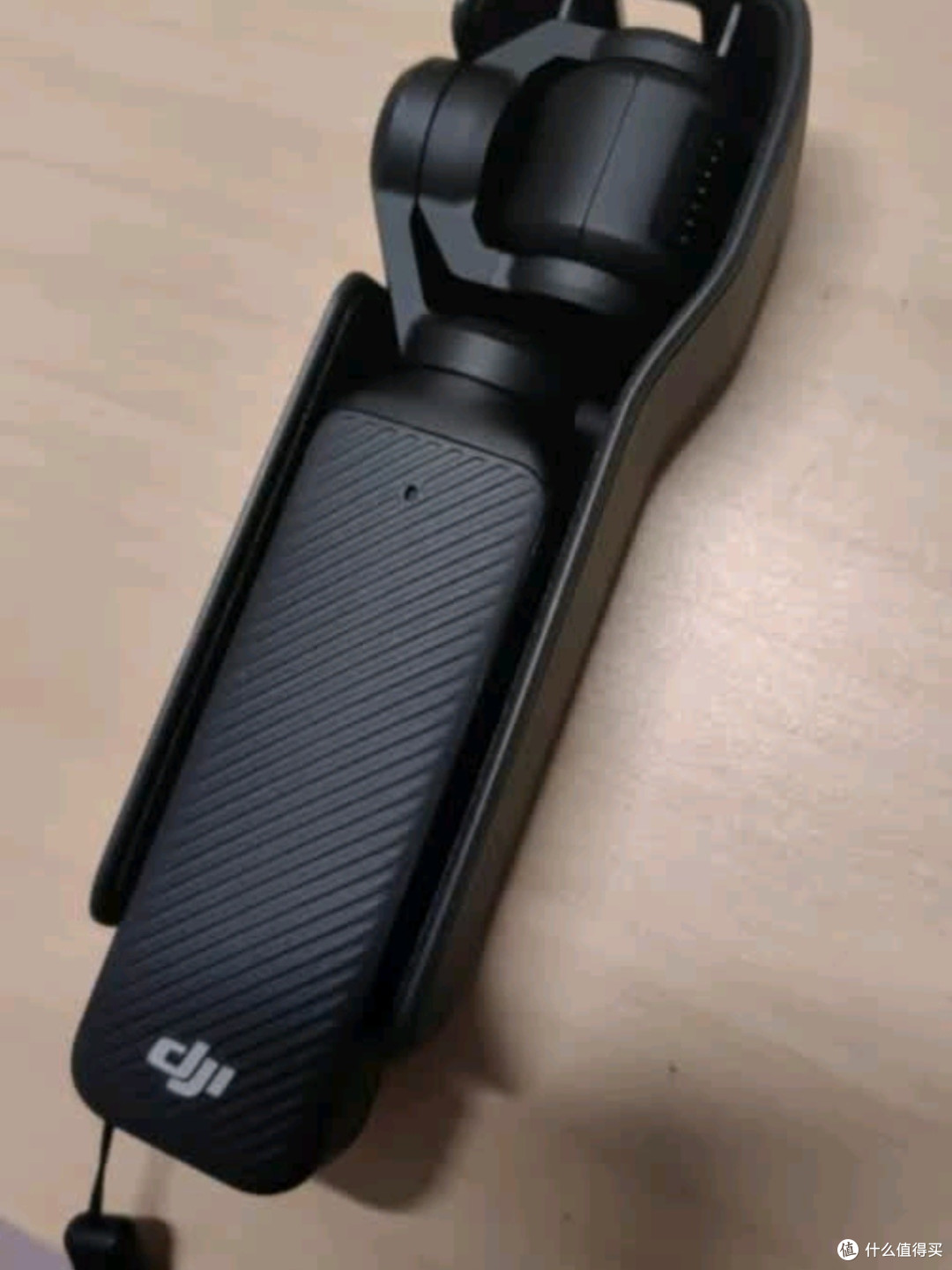 大疆 DJI Osmo Pocket 3:一英寸口袋云台相机,旅游Vlog新宠