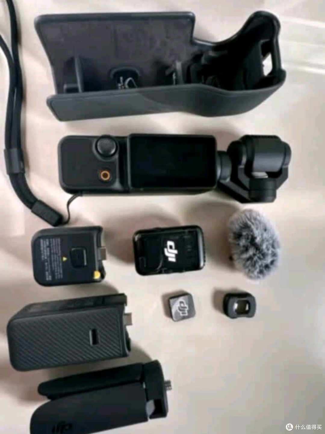 大疆 DJI Osmo Pocket 3:一英寸口袋云台相机,旅游Vlog新宠