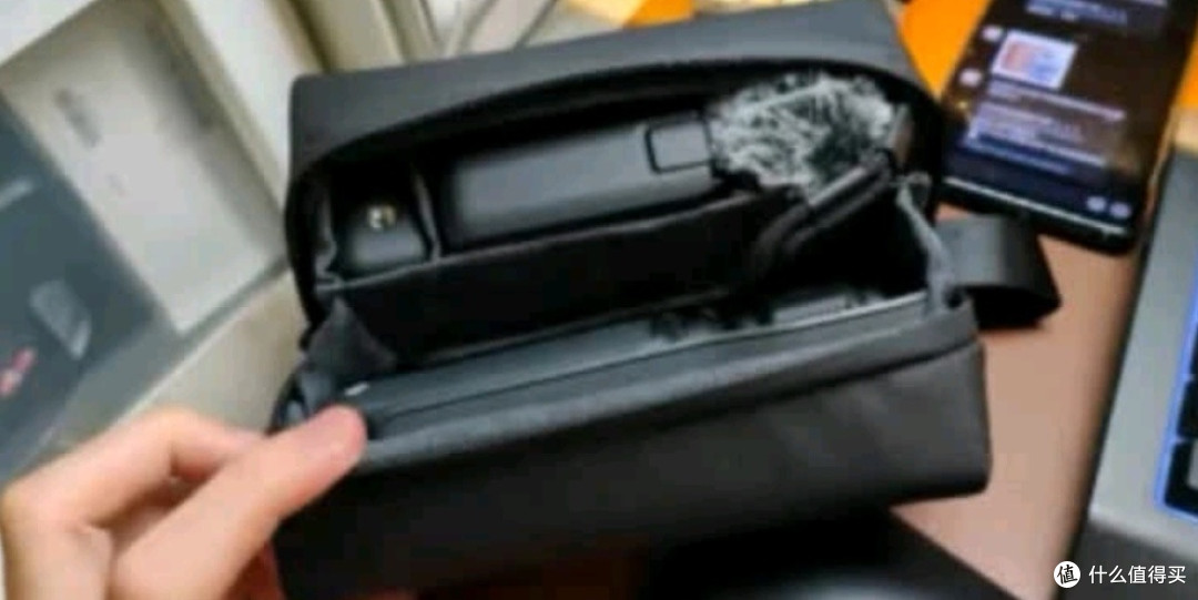 大疆 DJI Osmo Pocket 3:一英寸口袋云台相机,旅游Vlog新宠