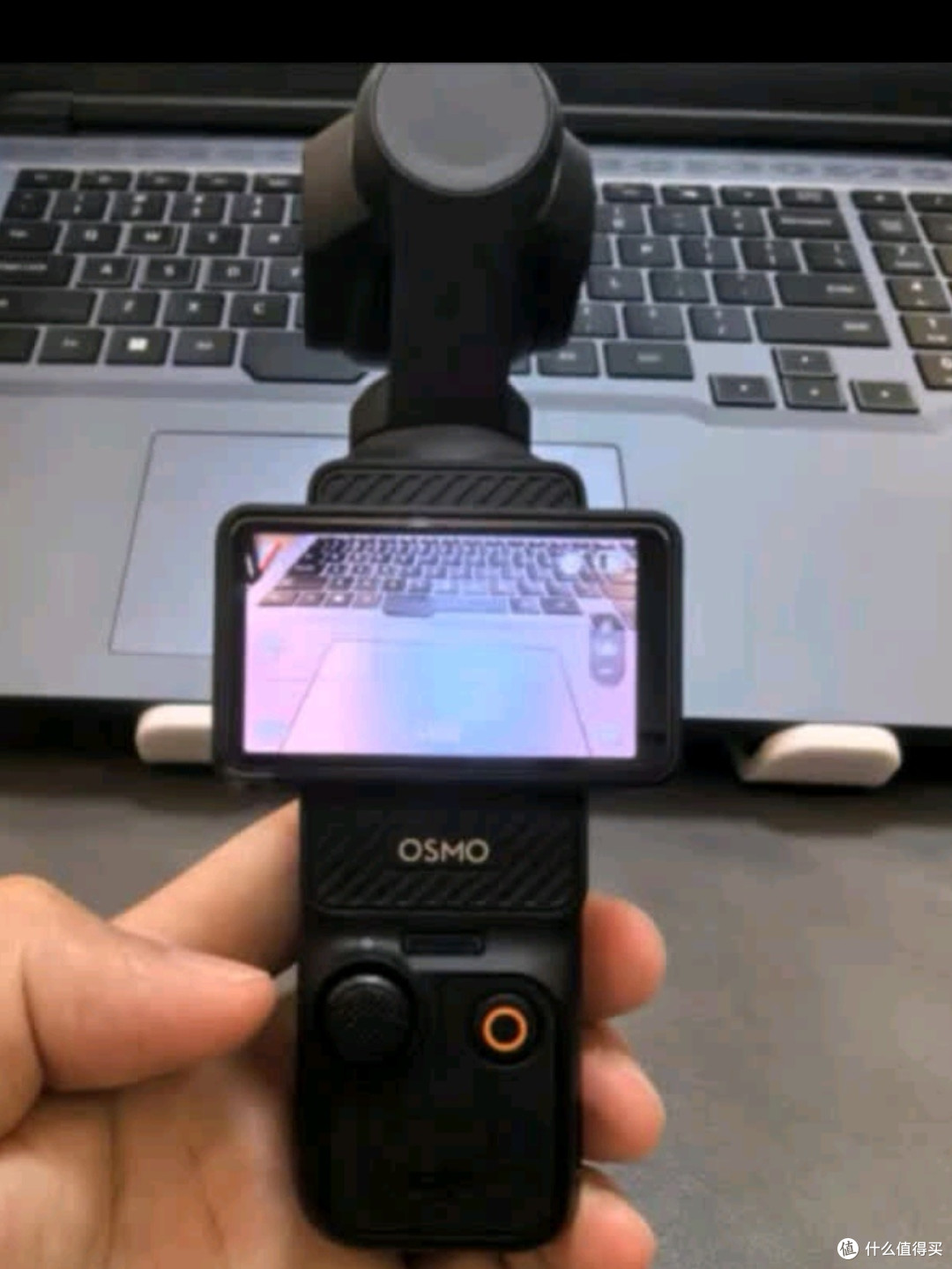 大疆 DJI Osmo Pocket 3:一英寸口袋云台相机,旅游Vlog新宠
