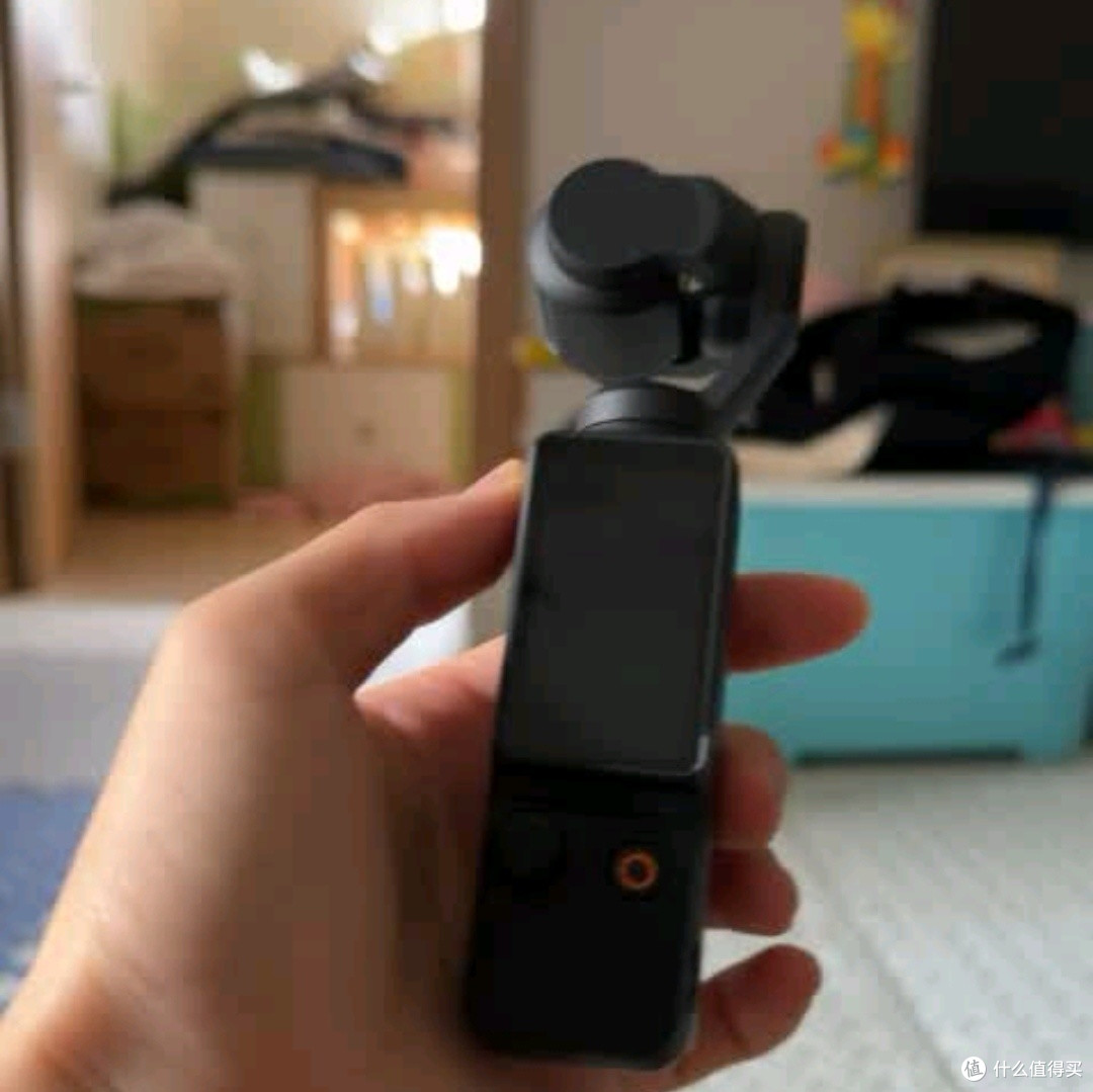 大疆 DJI Osmo Pocket 3：一英寸口袋云台相机，旅游Vlog新宠