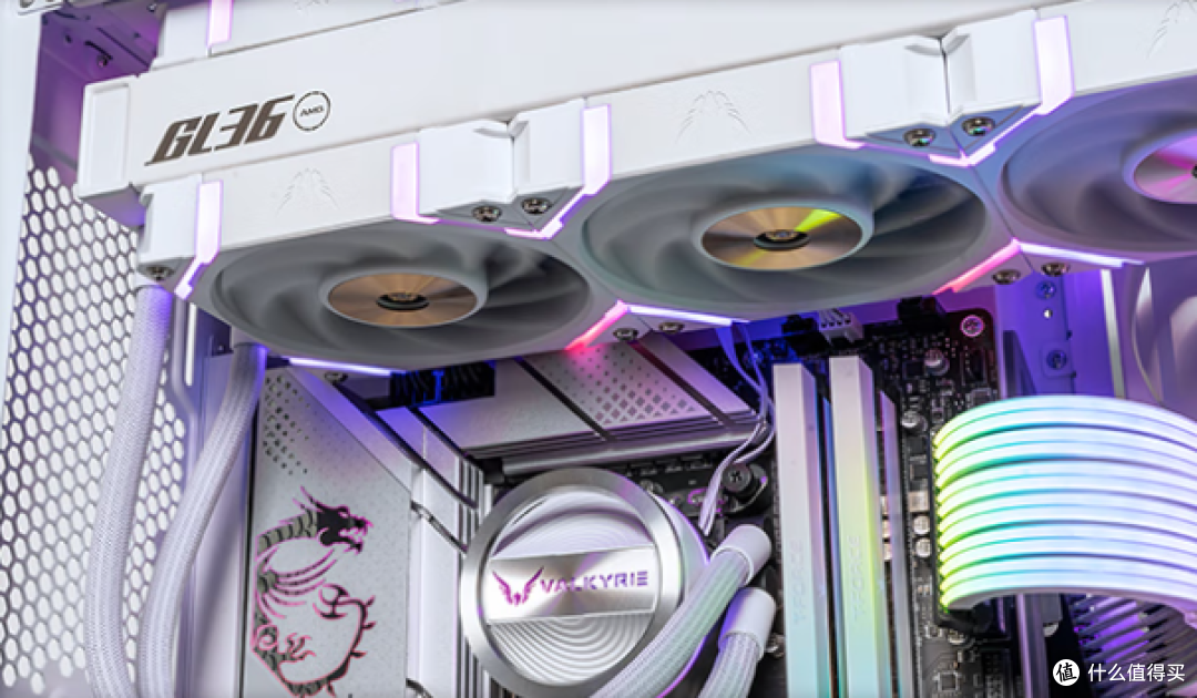打造全能型电脑主机：英特尔酷睿Ultra7 265K装机推荐