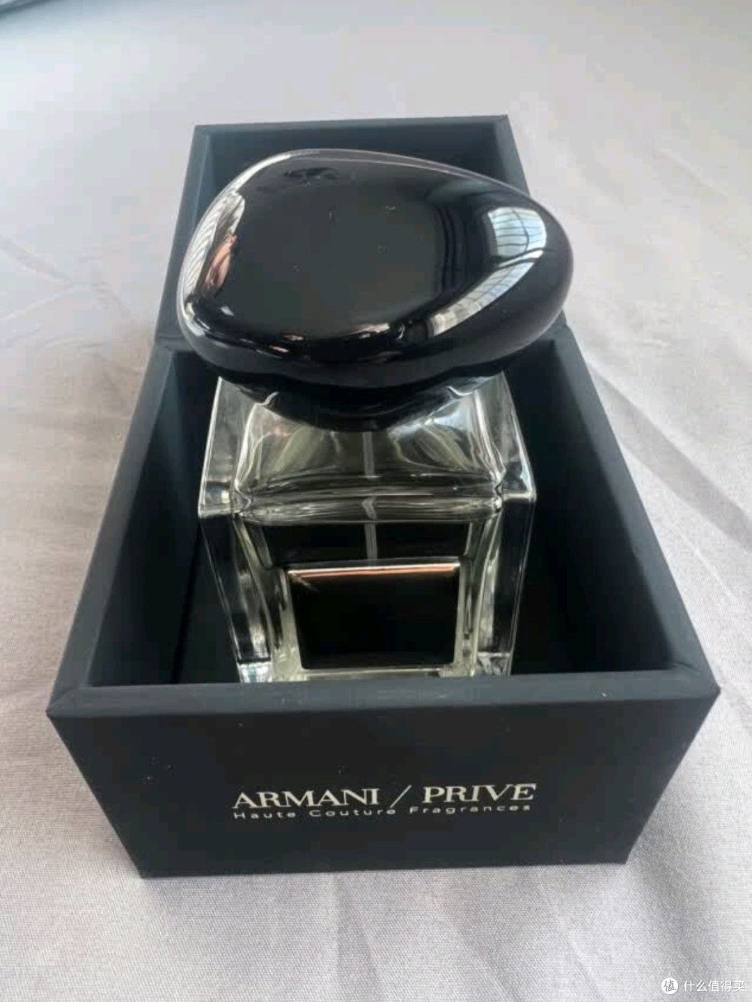 阿玛尼玉龙茶香50ml:男女中性清新香水礼盒,生日礼物首选