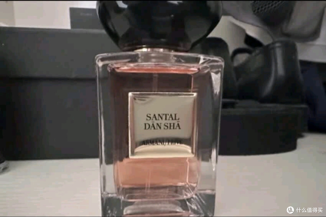 阿玛尼玉龙茶香50ml:男女中性清新香水礼盒,生日礼物首选