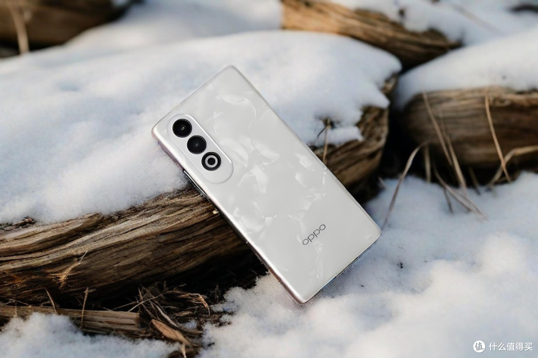 OPPO在618突然清仓,6400mAh+骁龙7Gen3+256GB,跌至976元