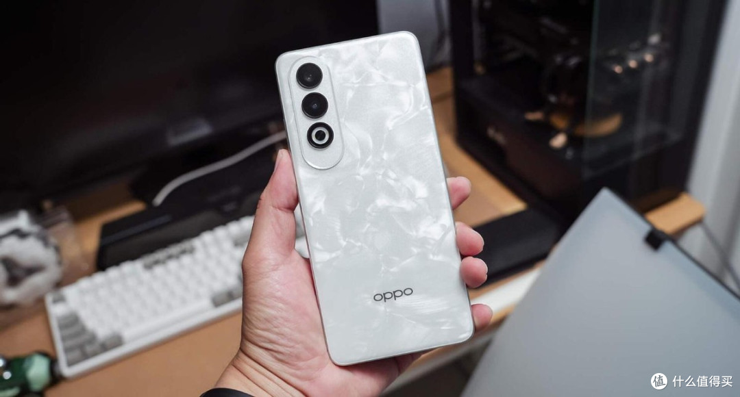 OPPO在618突然清仓,6400mAh+骁龙7Gen3+256GB,跌至976元