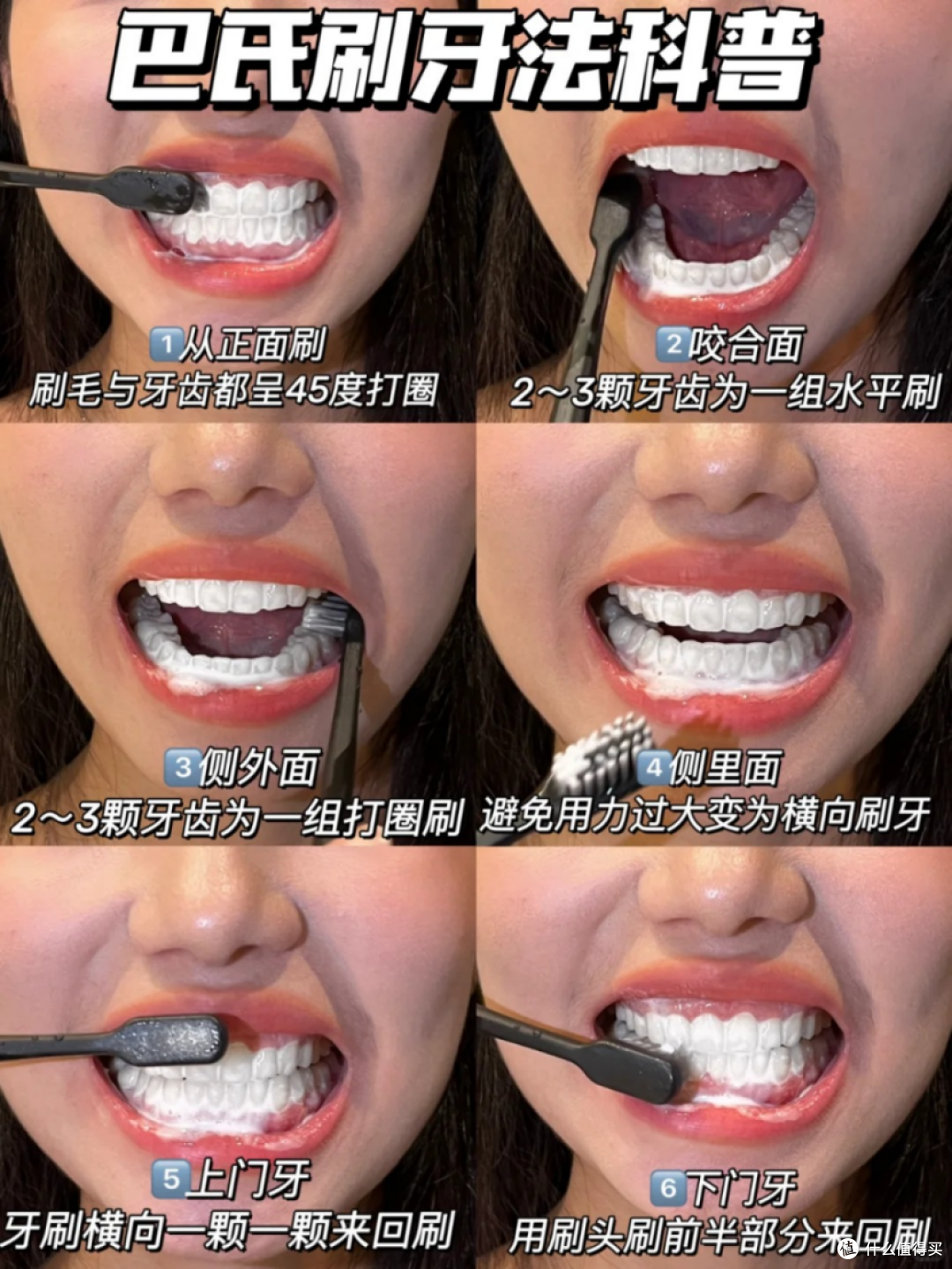 牙龈萎缩不但能好,而且很容易好!