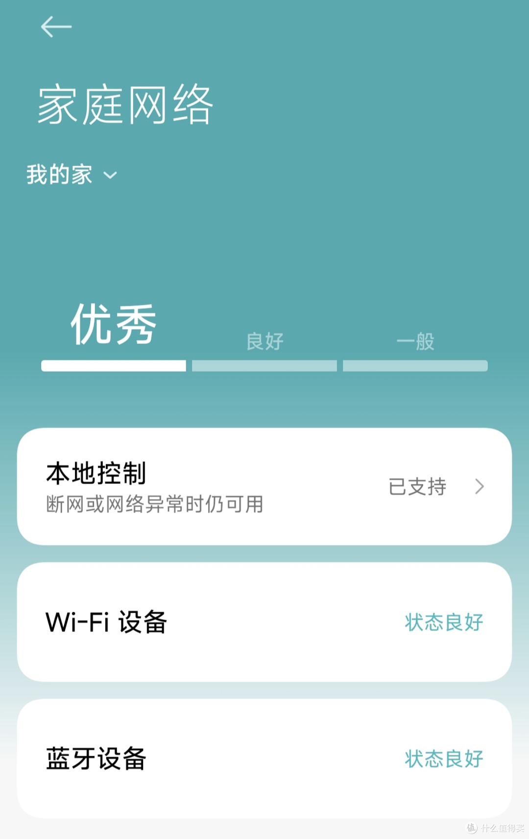 8成全屋智能搭建