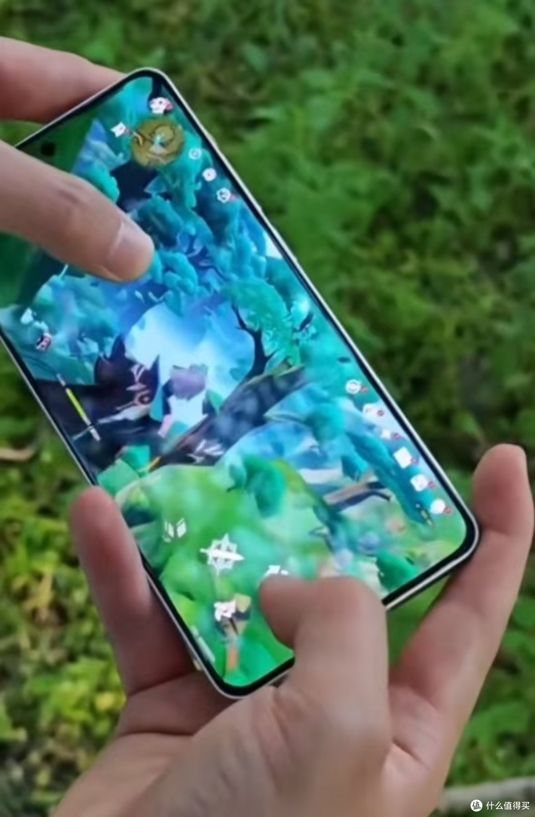 realme GT6价格“骨折”,旗舰配置超香!