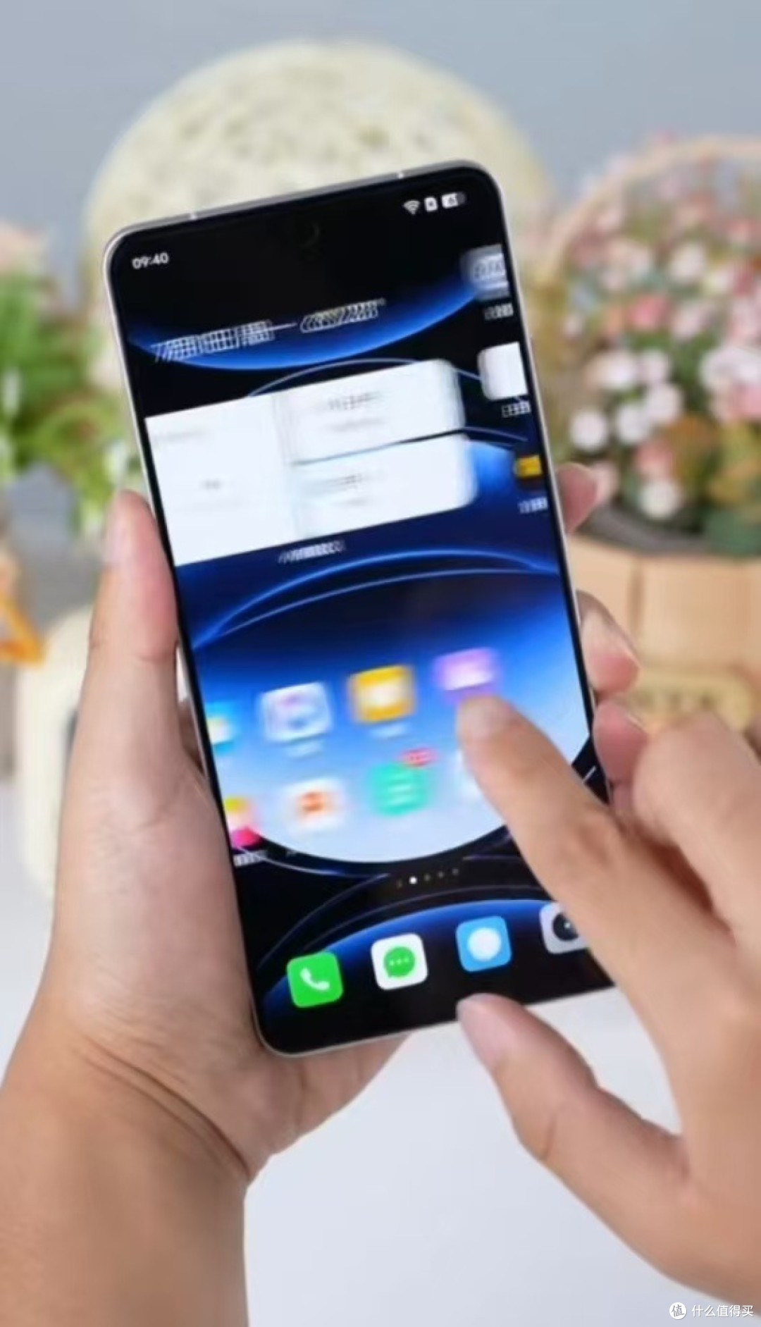 realme GT6价格“骨折”,旗舰配置超香!