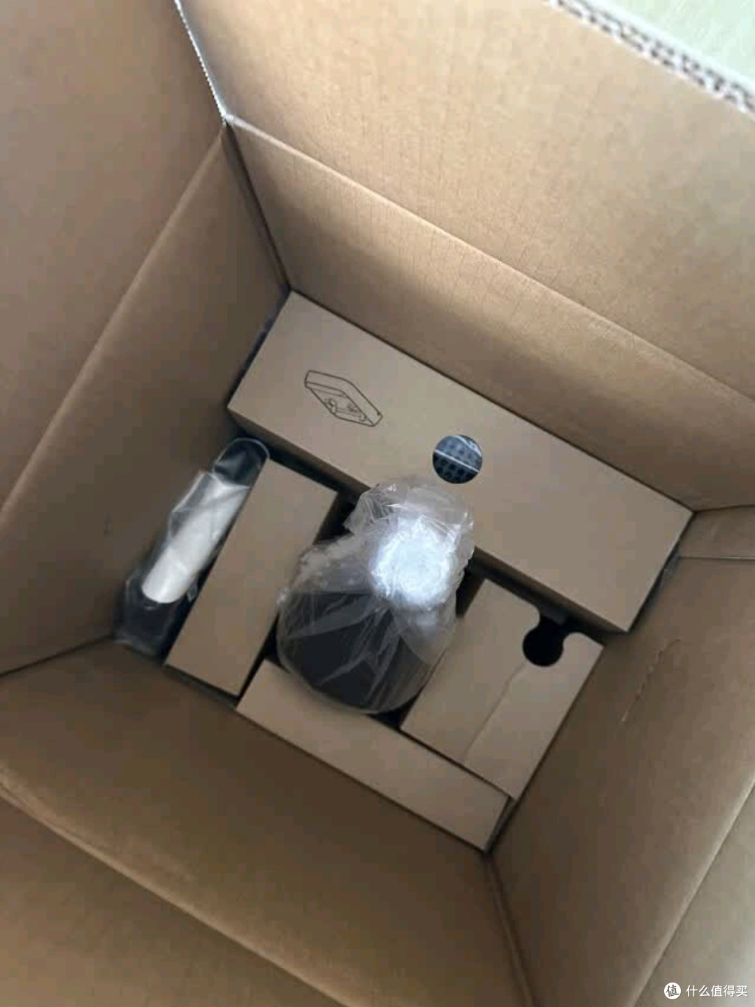 智能吸拖洗一体机新选择,家用扫地无线电动拖把手持吸尘器
