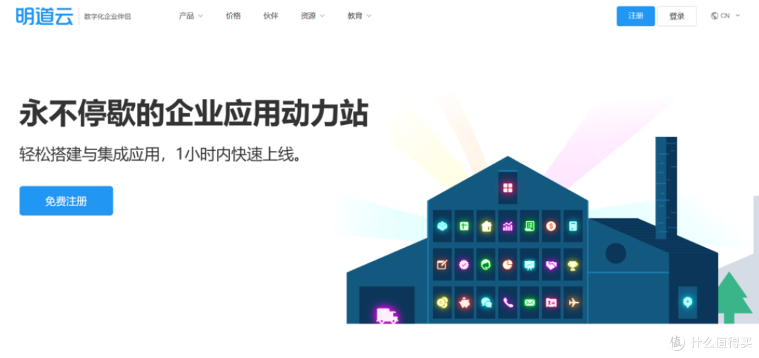 项目任务管理软件应用盘点:18款常用项目软件对照
