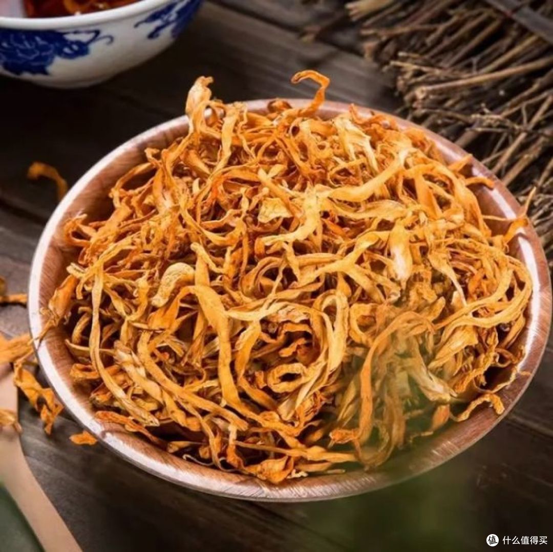 虫草花鲜的好还是干得好?