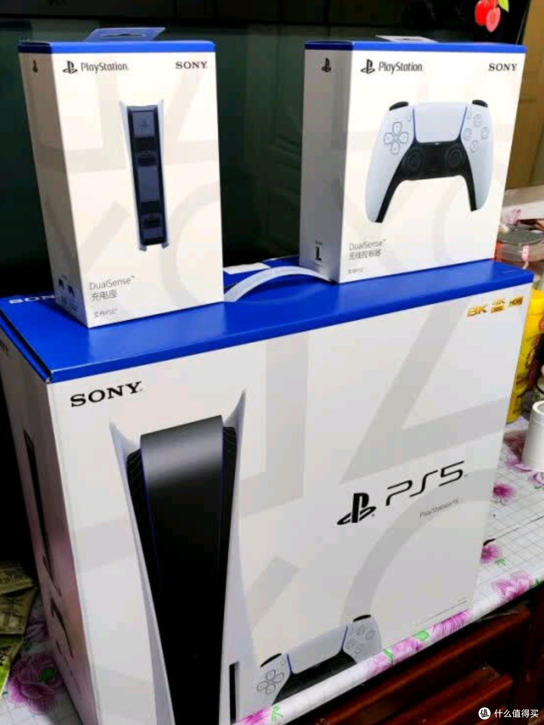 ps5playstation5光驱版