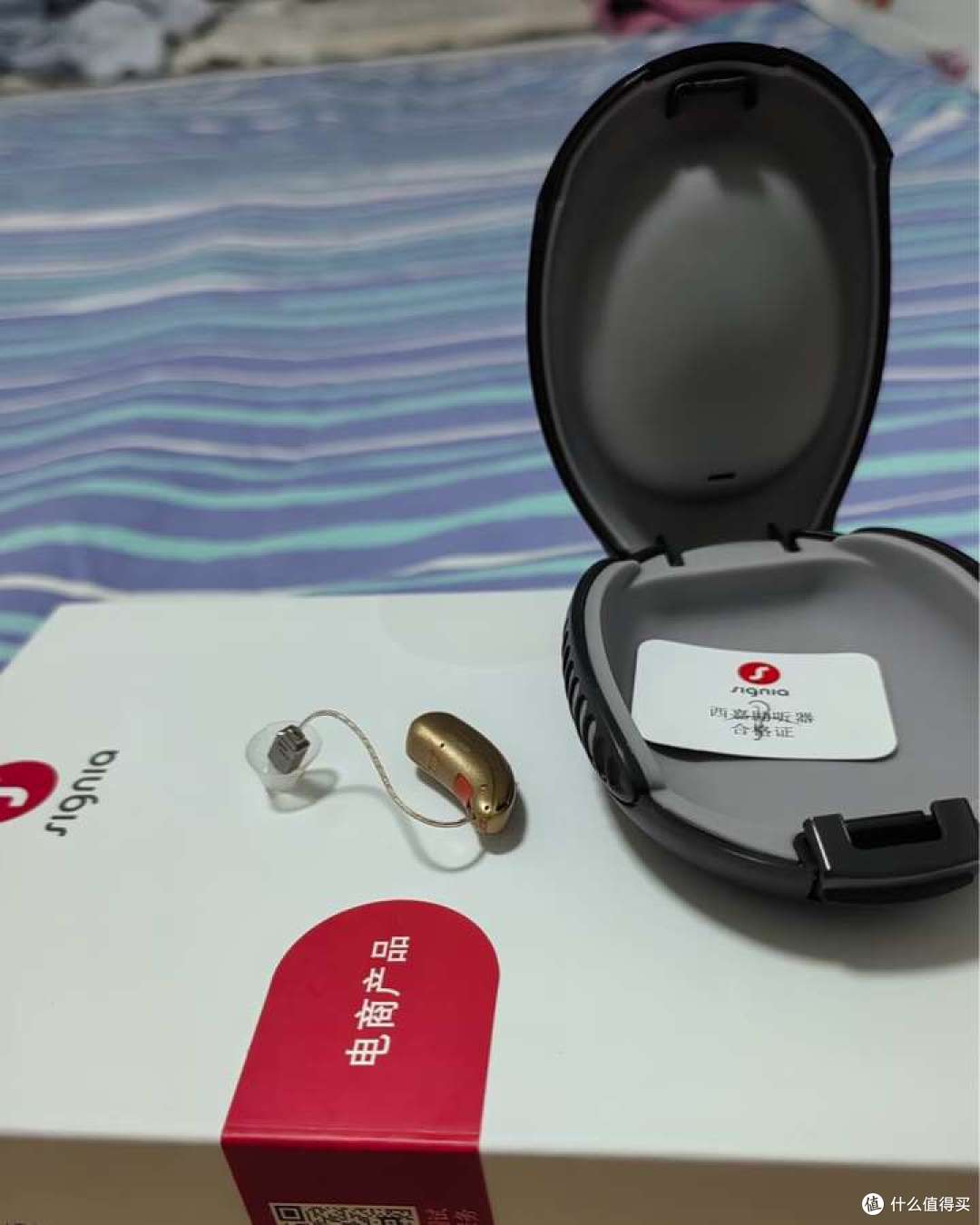 老年人助听器如何选择?助听器价格一般多少钱一个合适?
