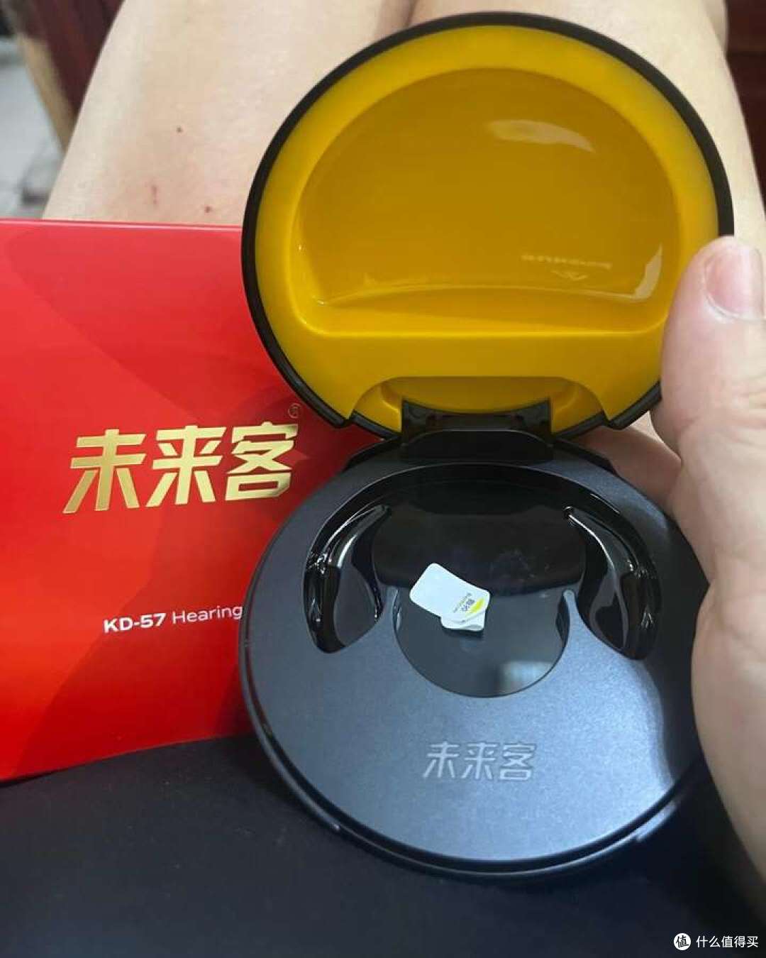老年人助听器如何选择?助听器价格一般多少钱一个合适?