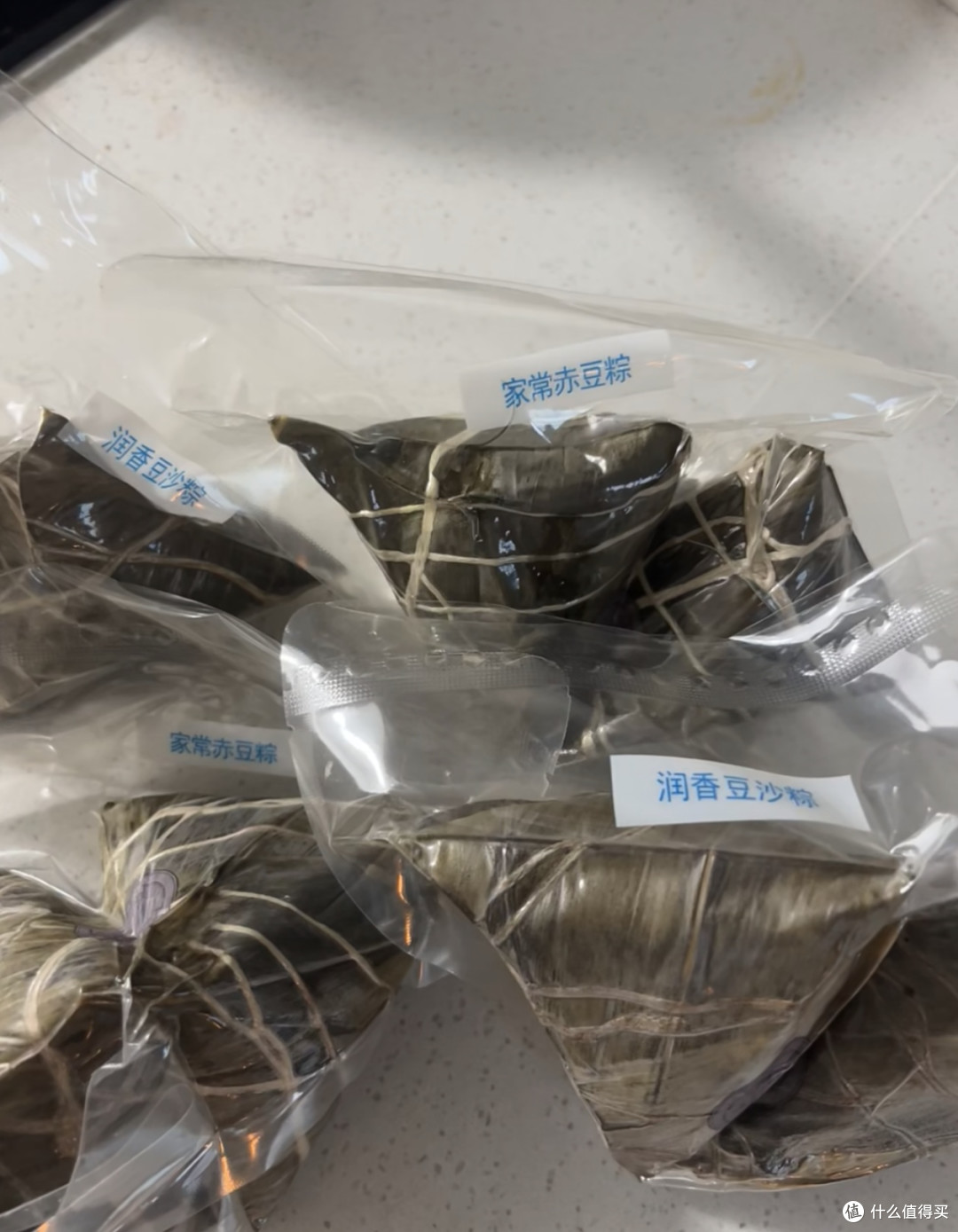 端午佳礼，优选五芳斋粽子