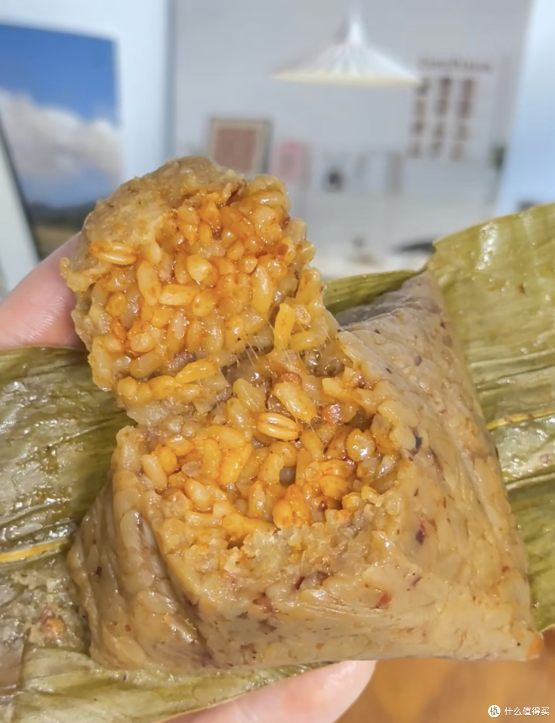 端午佳礼，优选五芳斋粽子