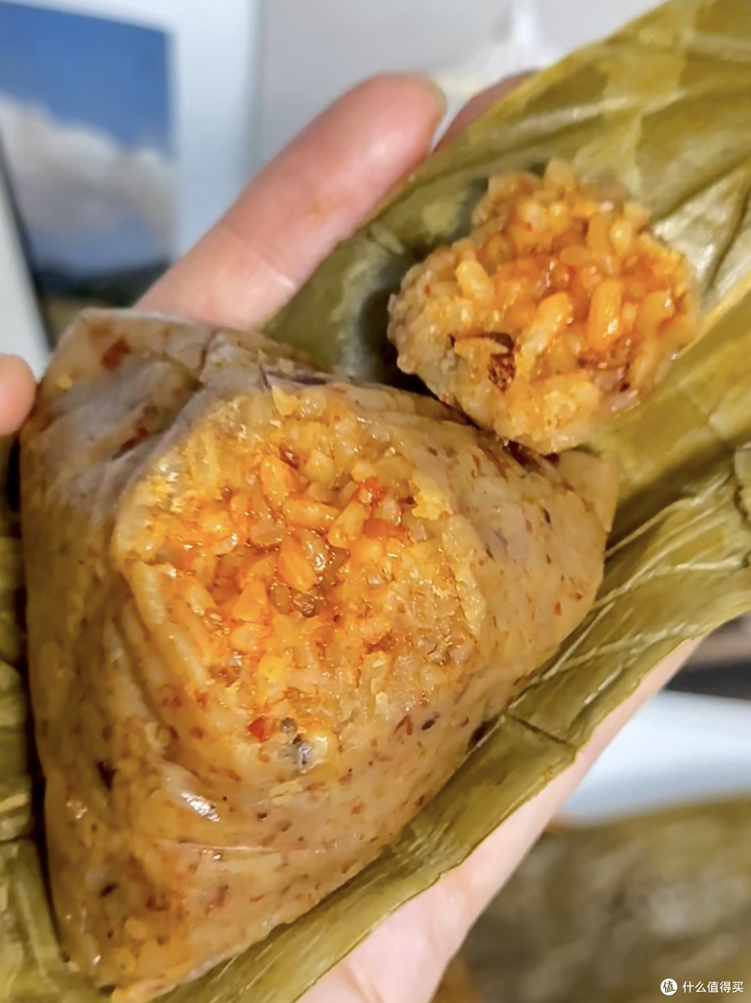 端午佳礼，优选五芳斋粽子