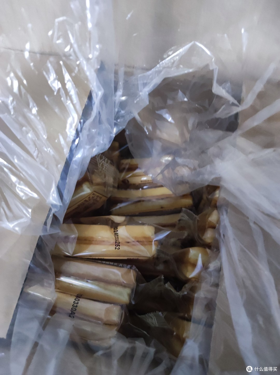 早餐我爱吃,丹夫华夫饼
