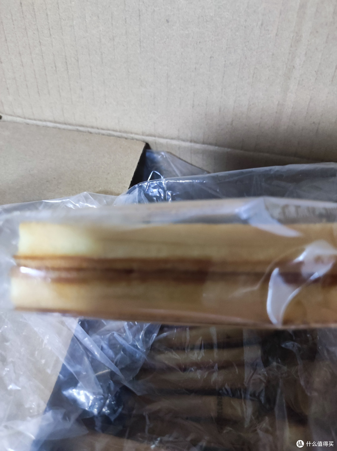 早餐我爱吃,丹夫华夫饼
