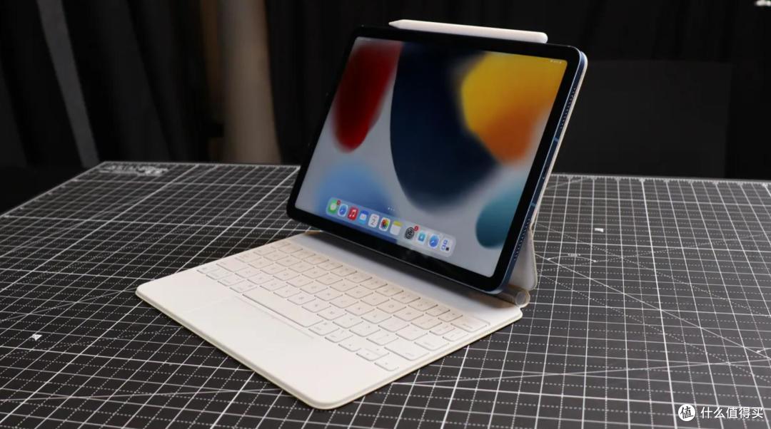 买前必看!新款iPad五大期待:无线充电+可移动Dock栏,体验升级