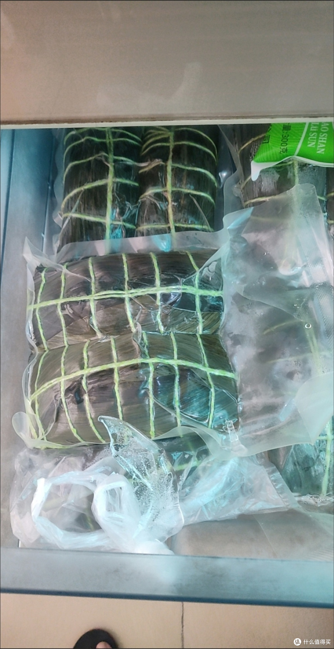 一口入魂!广西传统手工粽的独特魅力