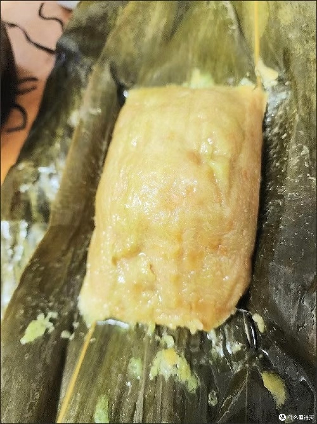 一口入魂!广西传统手工粽的独特魅力