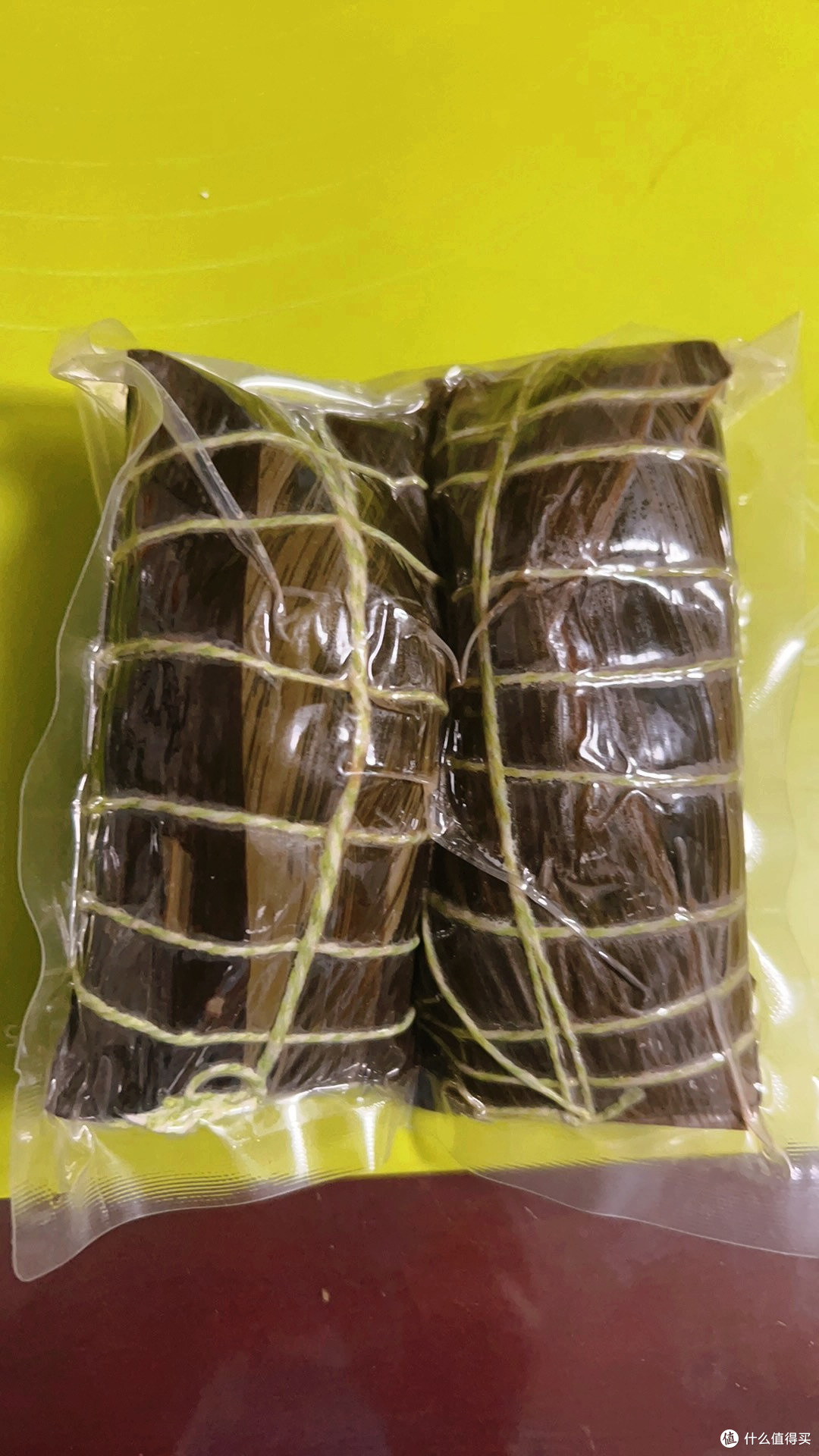 一口入魂!广西传统手工粽的独特魅力