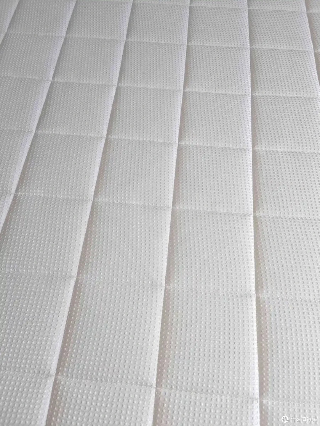 618闭眼入！合诚手工床垫使用心得