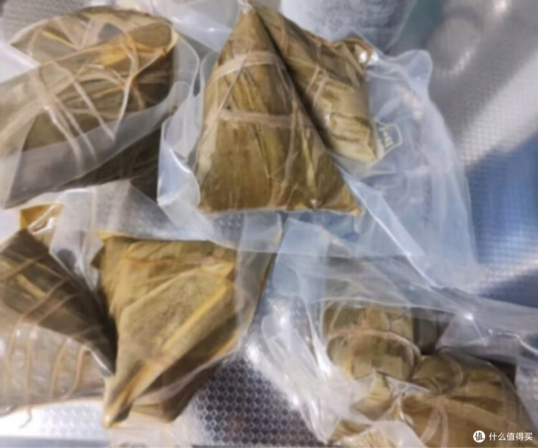 端午舌尖盛宴！广州酒家品味好粽礼盒一口入魂