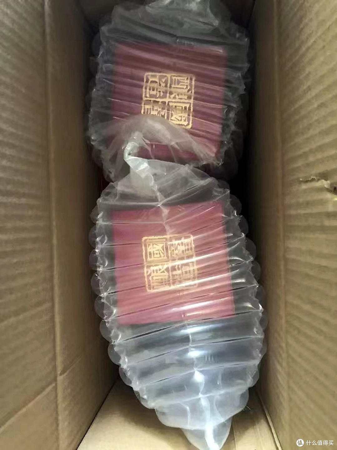 品味浓香经典！泸州老窖国窖1573双瓶装体验分享