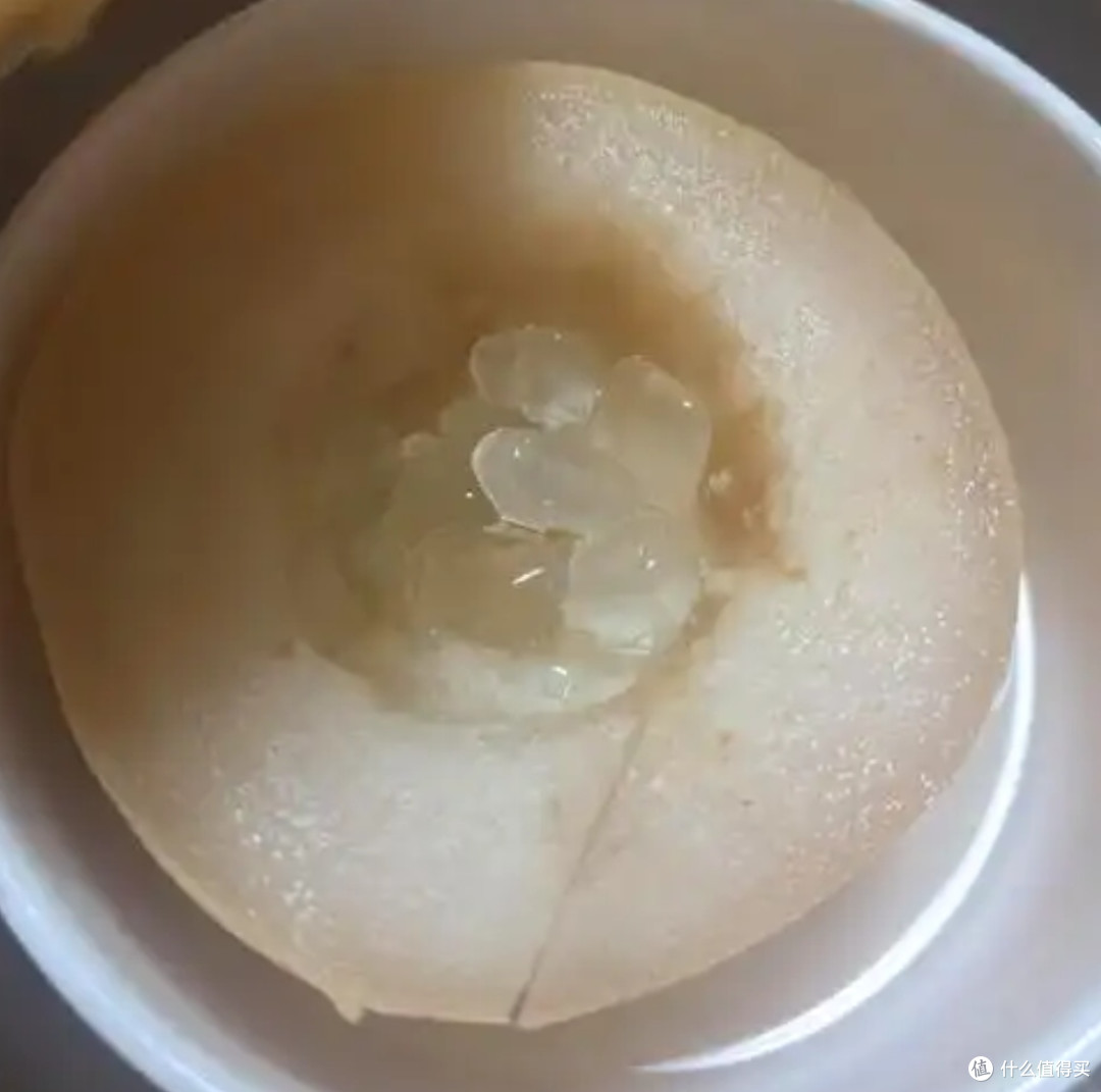 嗓子救星来了！手残党也能炖出神仙止咳水！🍐