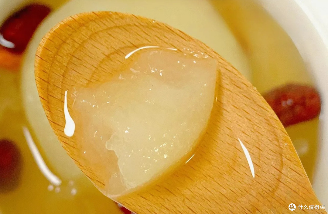 嗓子救星来了！手残党也能炖出神仙止咳水！🍐