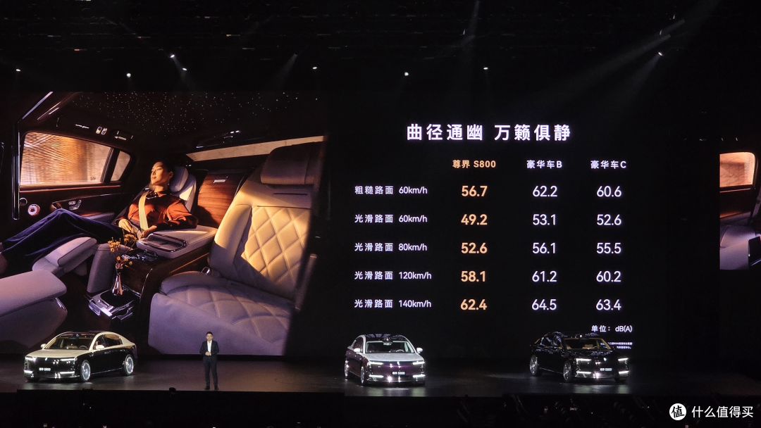 起售价 70.8 万,华为系最贵轿车来了