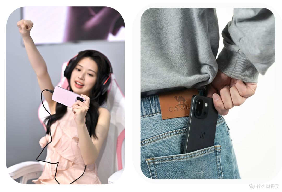 玩了大半月,一加13T是“偏科生”还是“小屏学霸”