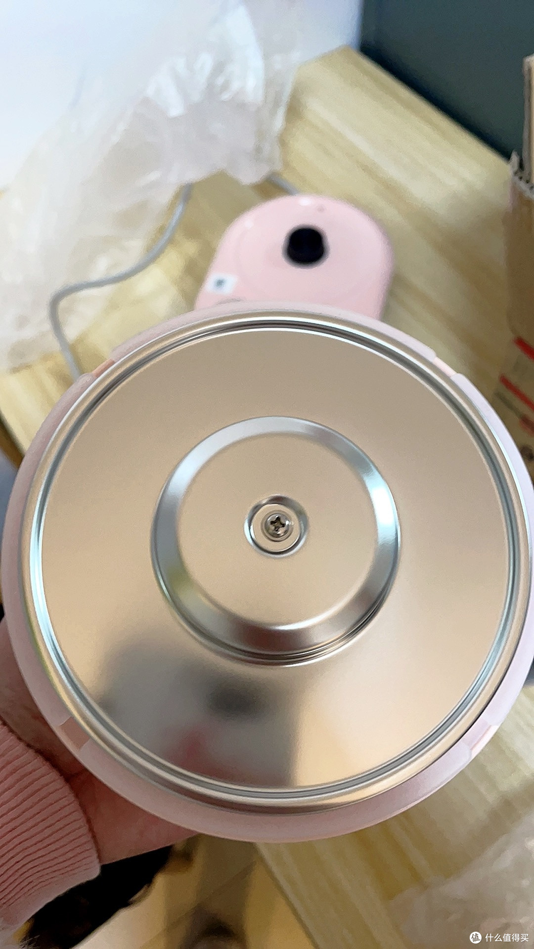 618挖到宝!美的智能养生壶真香体验
