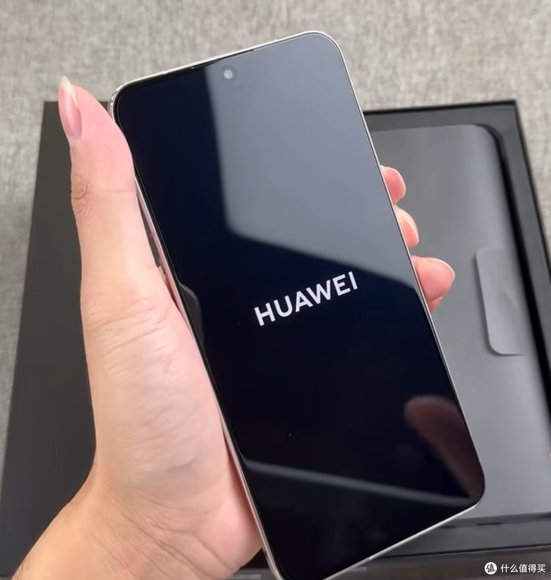 麒麟回归+卫星通信！5K拿下华为Mate70