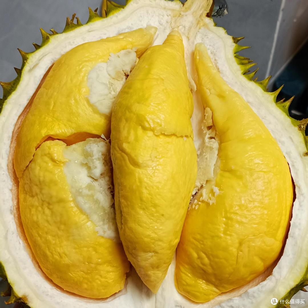 榴莲品种那么多,哪种最好吃?一次说清楚