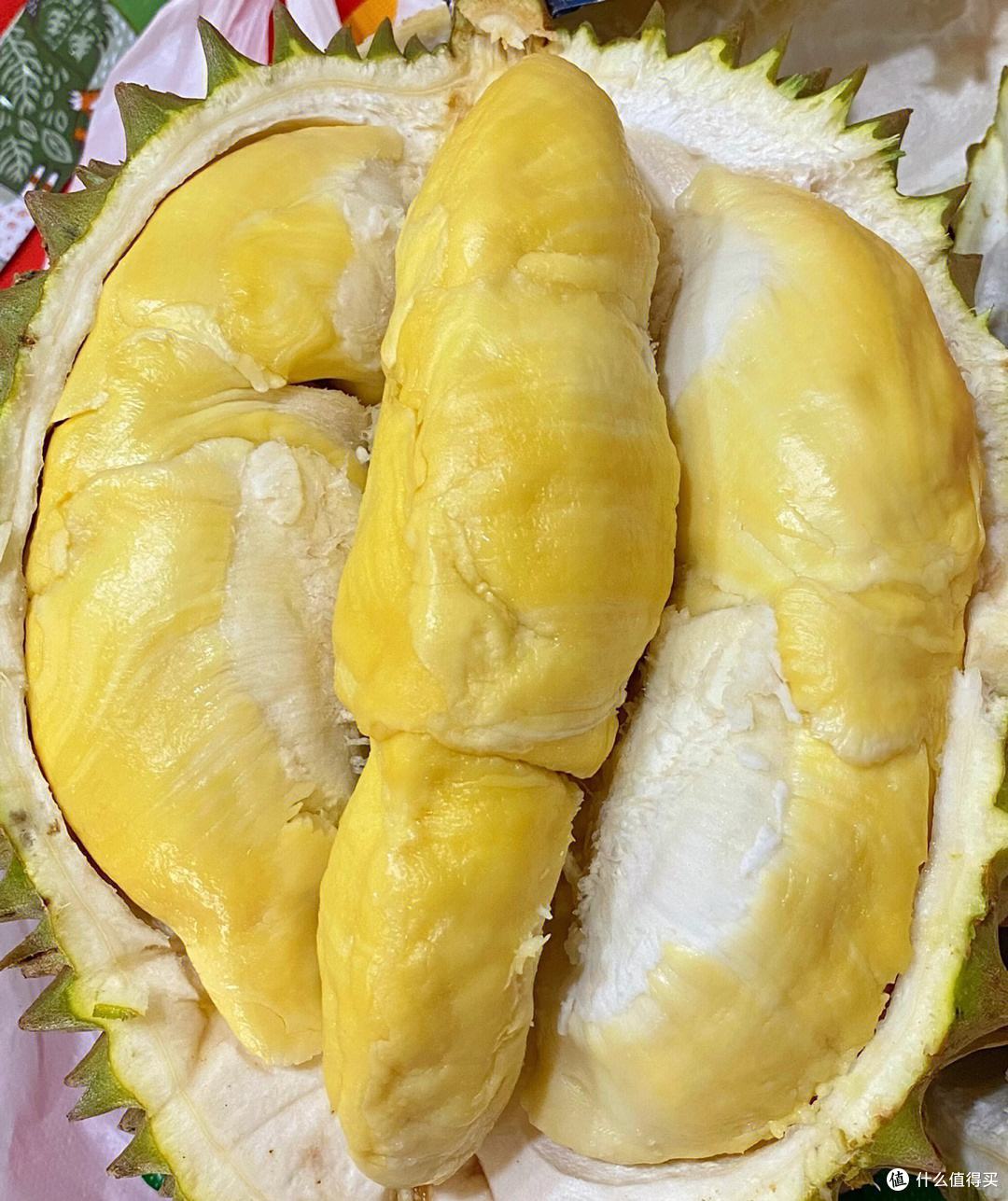 榴莲品种那么多,哪种最好吃?一次说清楚