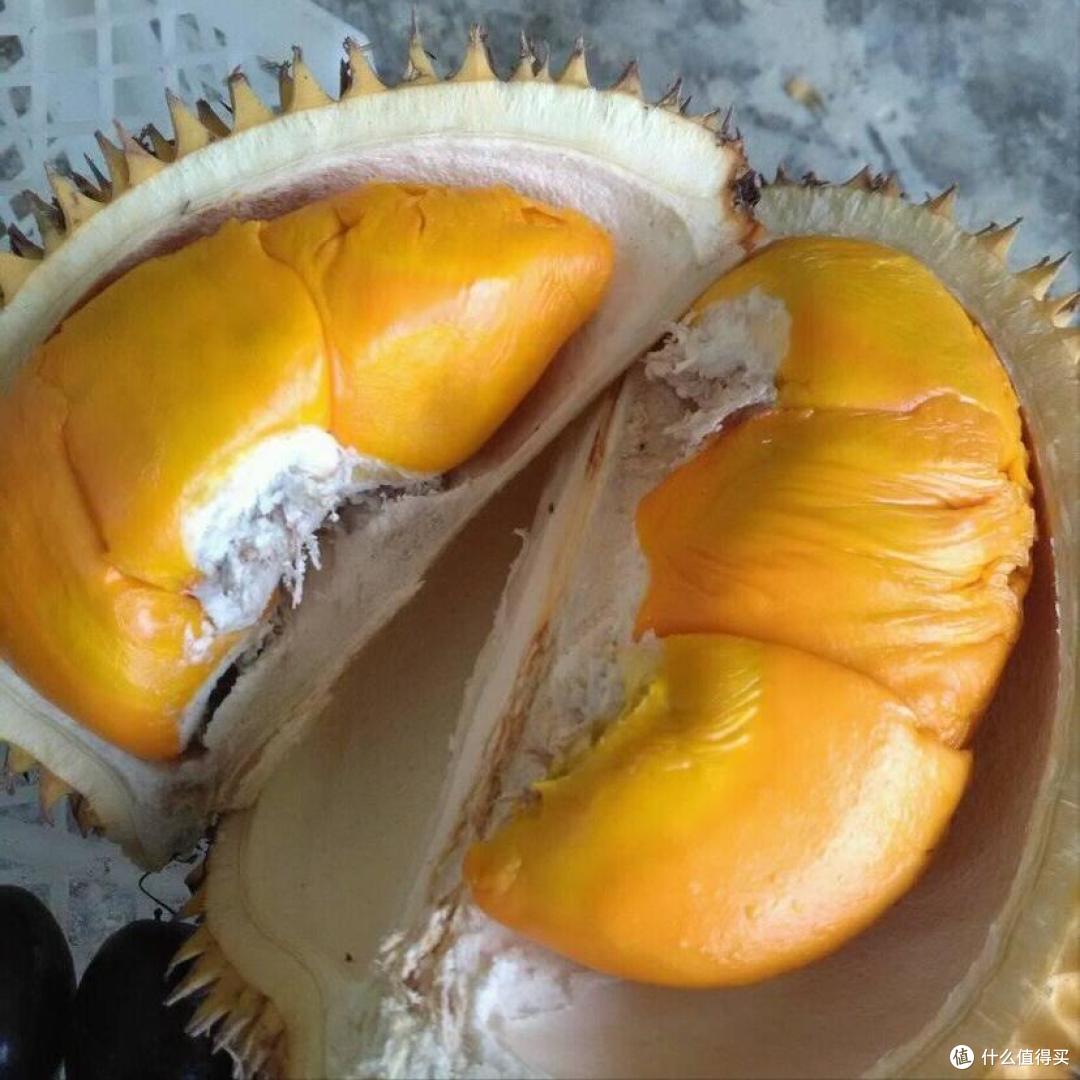 榴莲品种那么多,哪种最好吃?一次说清楚