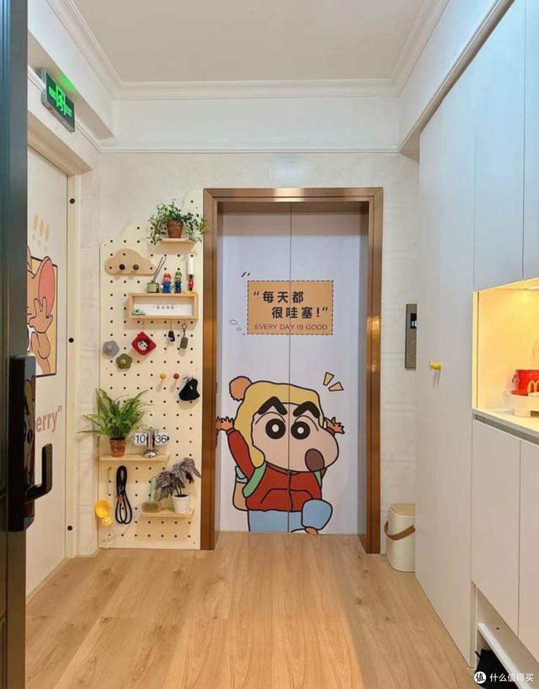 有一种后悔叫入住“一梯一户”,入住2年多,4个缺点令人难以接受