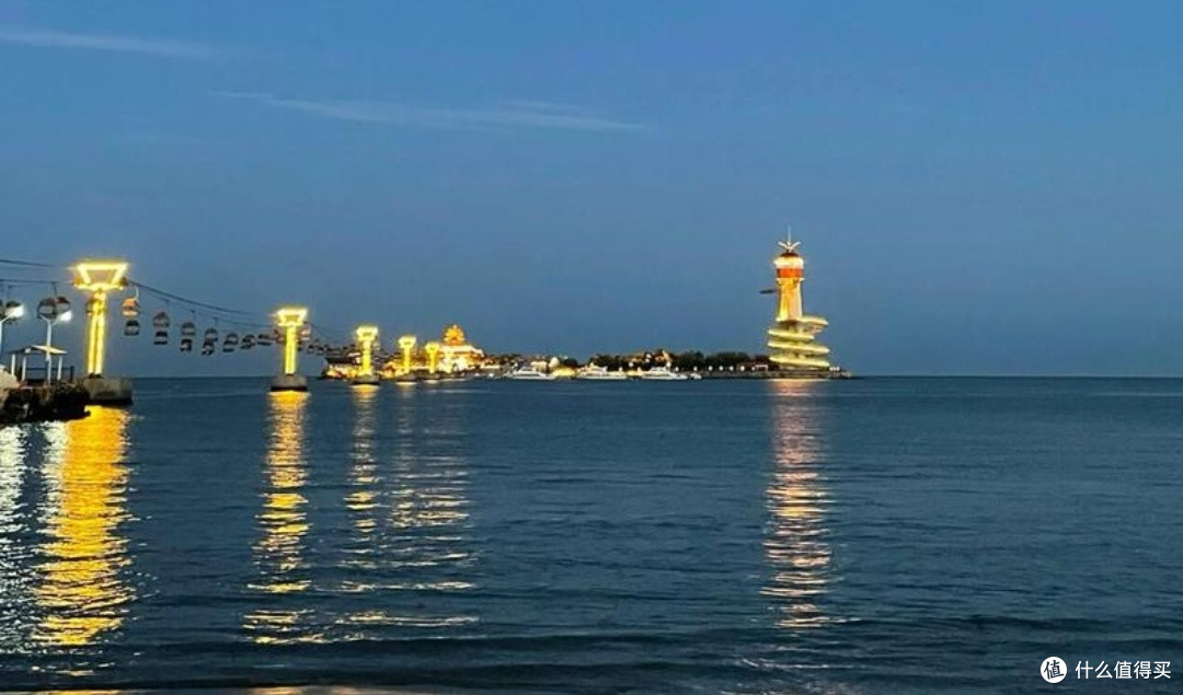 夏日逃离酷暑,邂逅北戴河的清凉浪漫