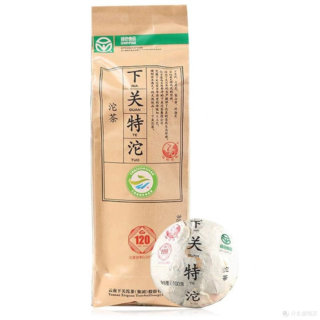 喝茶多年总结出来的巨便宜且好喝的茶叶
