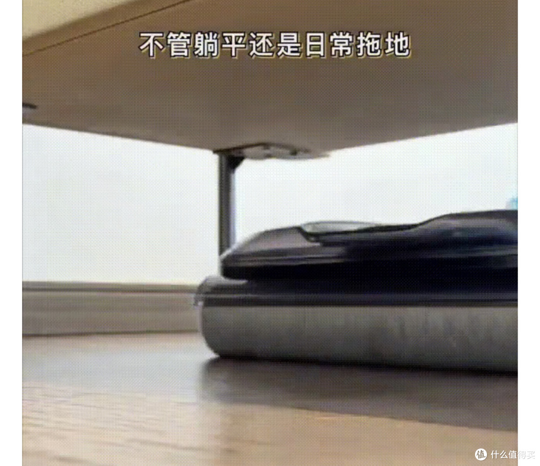 618洗地机神仙打架!四款旗舰横评,谁把家务卷成享受?