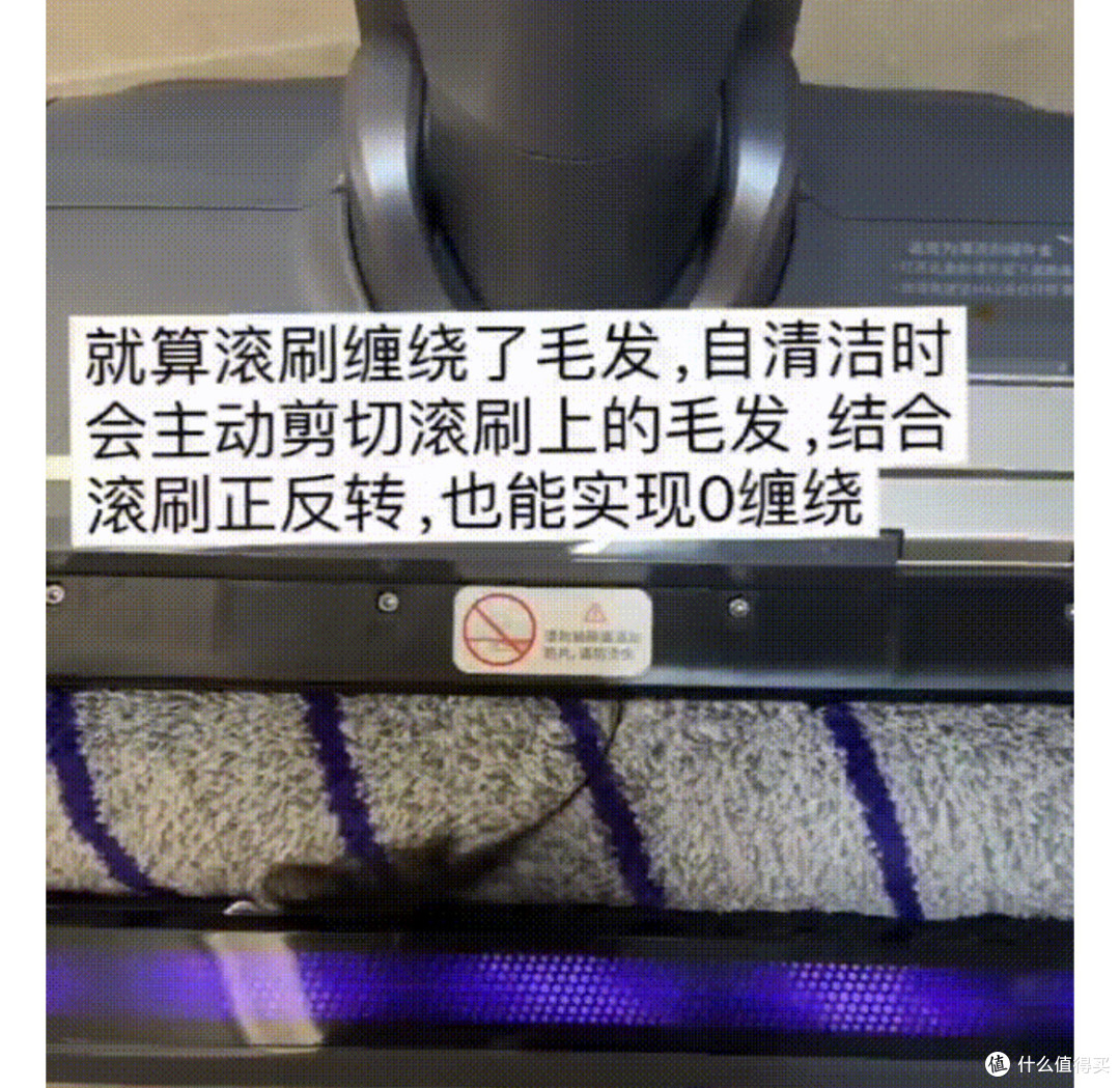 618洗地机神仙打架!四款旗舰横评,谁把家务卷成享受?