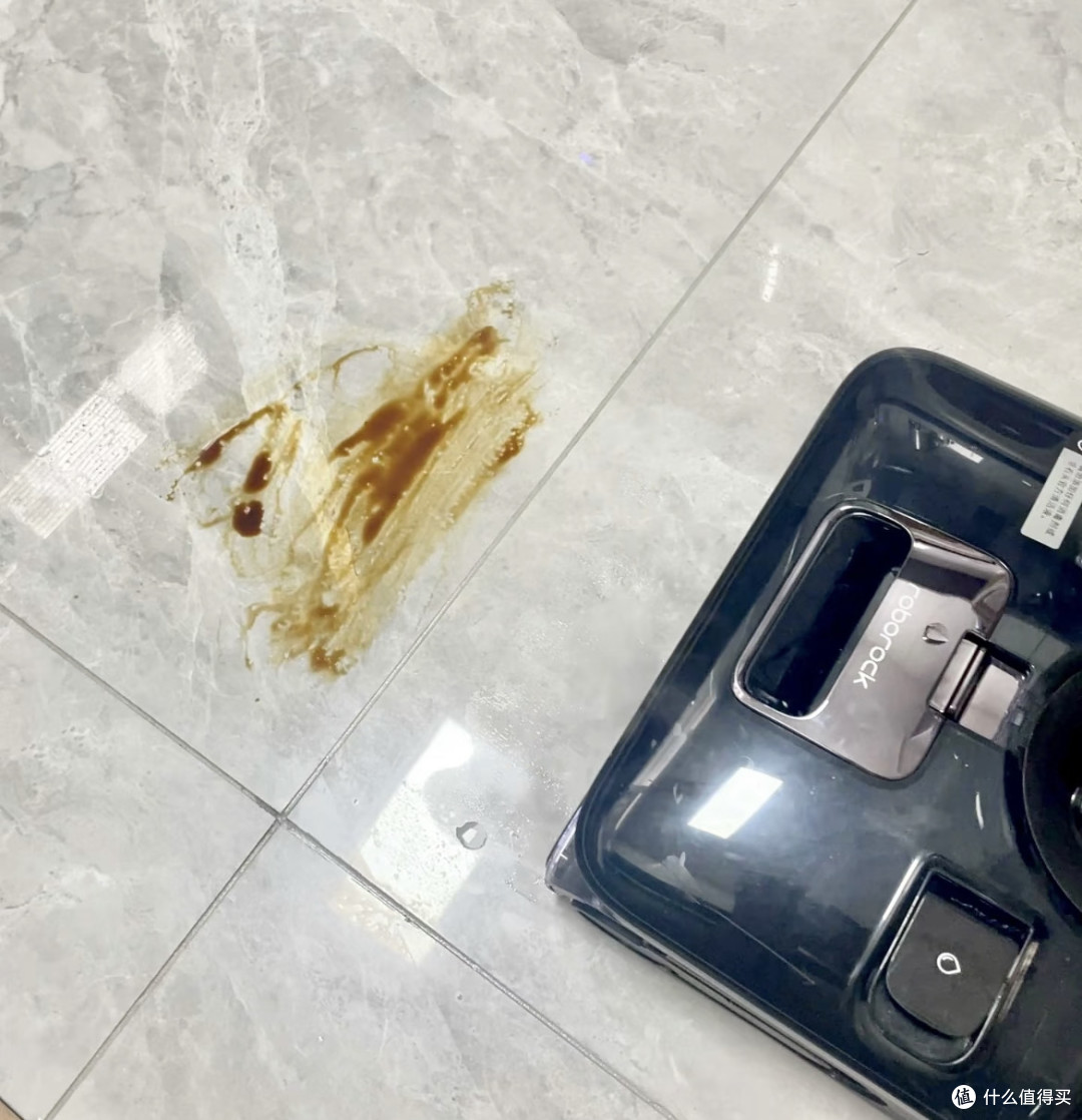 618洗地机神仙打架!四款旗舰横评,谁把家务卷成享受?