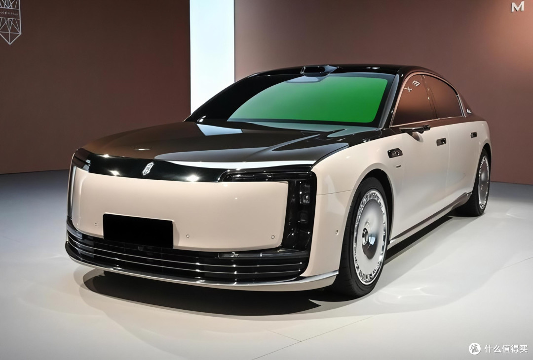 尊界S800正面